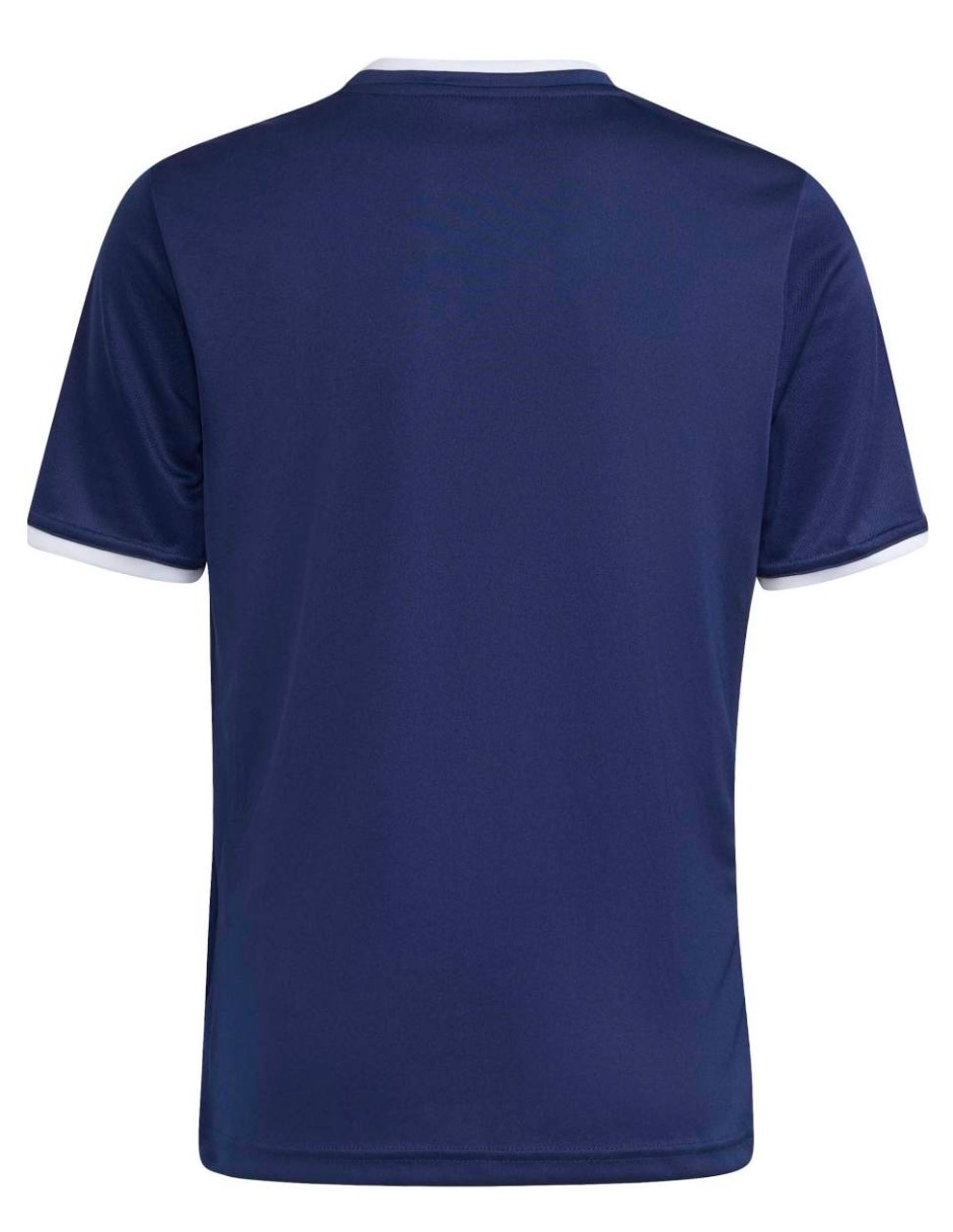 Jersey de local manga corta Adidas para niño